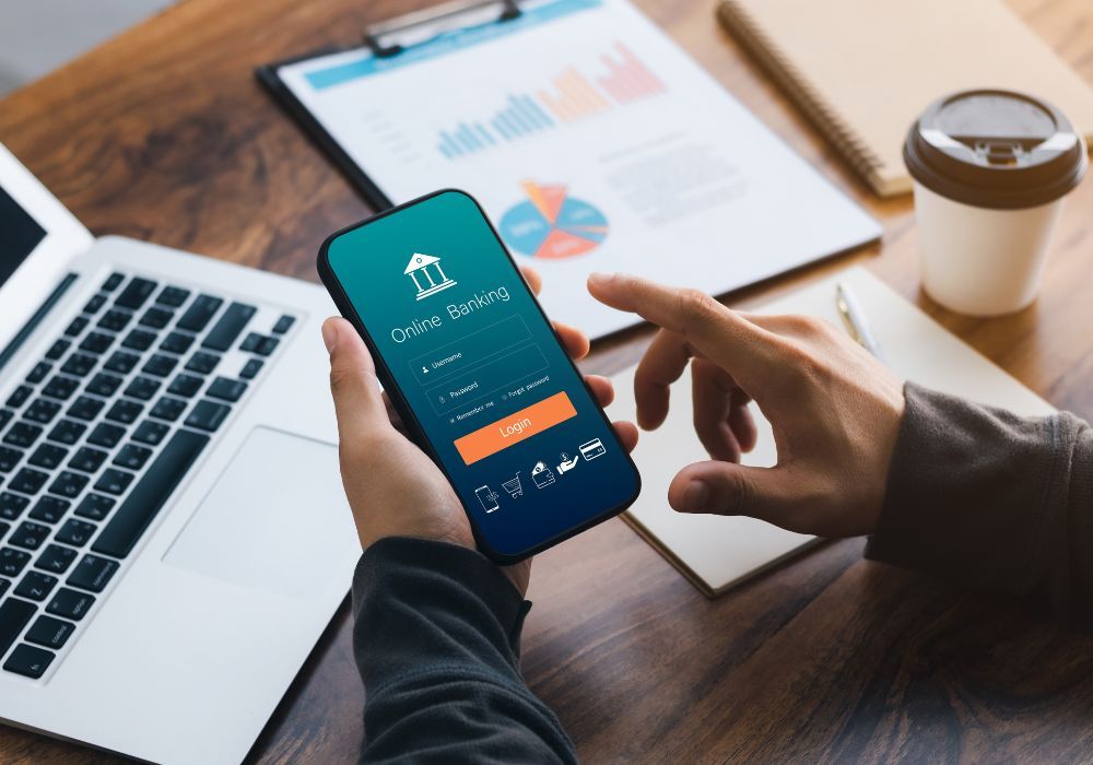 How to Open a Bank Account Online in Kenya Without Visiting a Branch