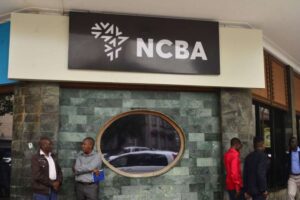 Multiple Hauliers NCBA Bank