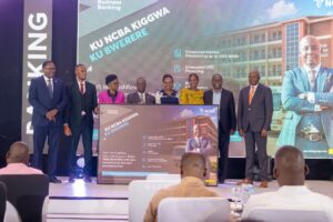 NCBA Uganda “Ku NCBA Kiggwa Ku Bwerere” Campaign