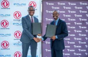 NCBA ePureMotion Electric Mobility Financing