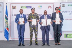 KCB and KDF Mortgage Scheme for the Military