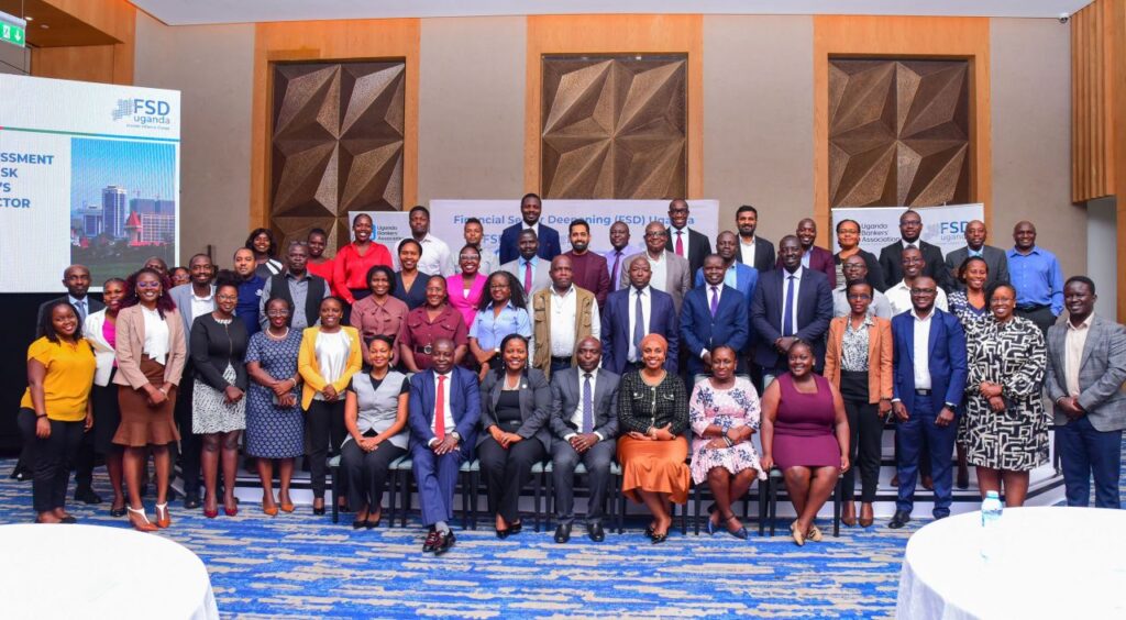 Uganda Banks Validate Cyber Fraud Assessment Amid UGX 72.1 Billion Fraud Losses