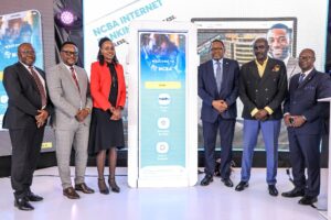 NCBA Uganda New NCBA Now, ConnectPlus Platforms