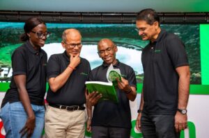 Safaricom Declares KES 2.00 Per Share Dividend