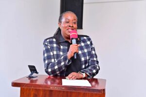 UBA Uganda Names Rita Mitala Balaka New Chairperson of Board of Directors