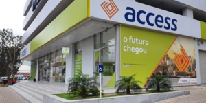 Access Bank Tanzania