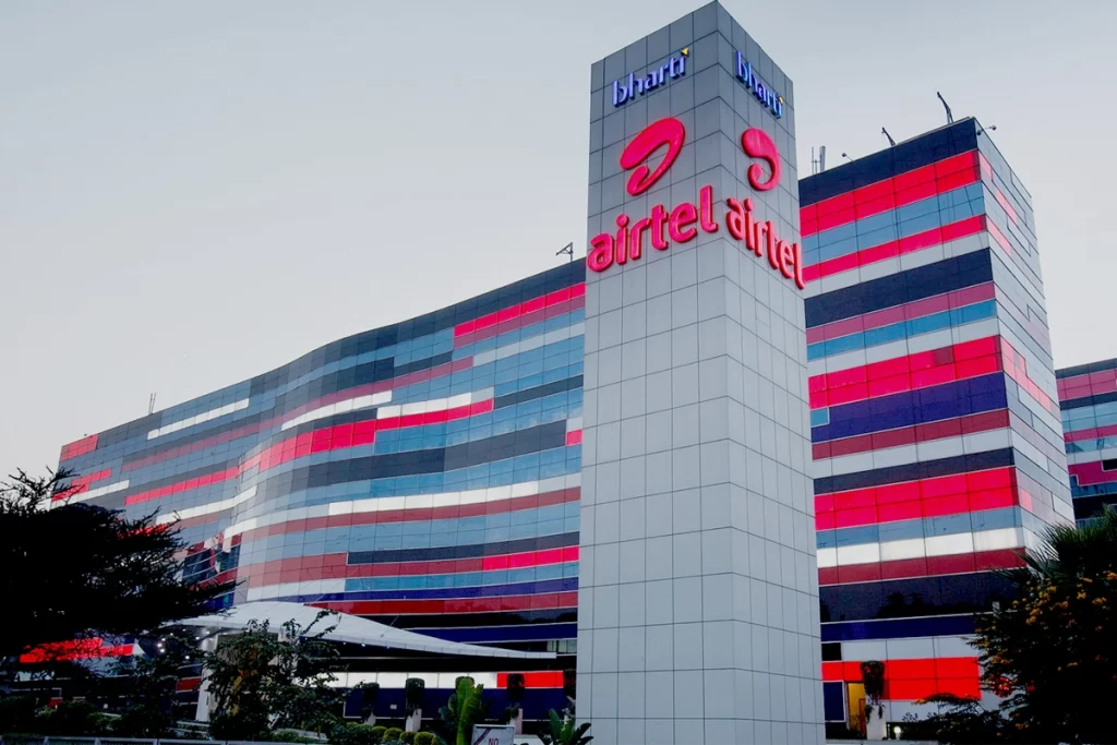 Airtel Money Eyes London’s Biggest Fintech IPO Since Wise