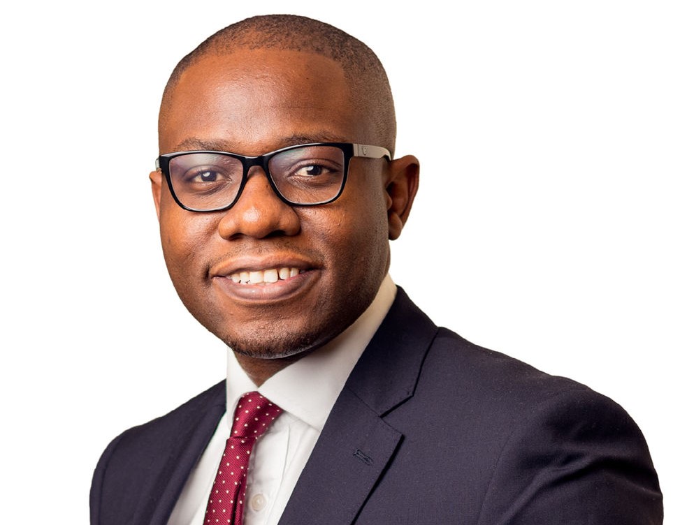 Charles Munkonge Luo