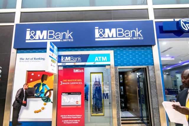 I&M Bank Named Fastest Growing Retail Bank 2026 at the Global Banking & Finance Review Awards