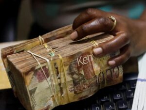 Top 10 Countries Sending the Most Money to Kenya