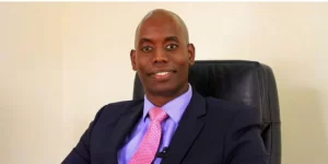 Diamond Trust Bank Kenya Appoints Former CMA CEO Paul Muthaura to Board