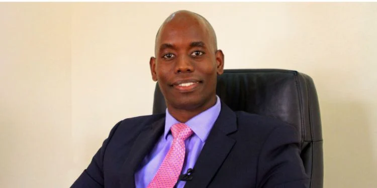 Diamond Trust Bank Kenya Appoints Former CMA CEO Paul Muthaura to Board