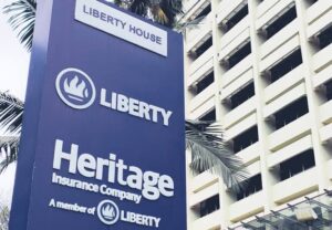 Liberty Kenya LifeVest