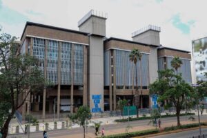 CBK Opens KES 40 Billion Treasury Bond Offer