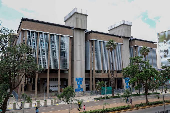 CBK Opens KES 40 Billion Treasury Bond Offer