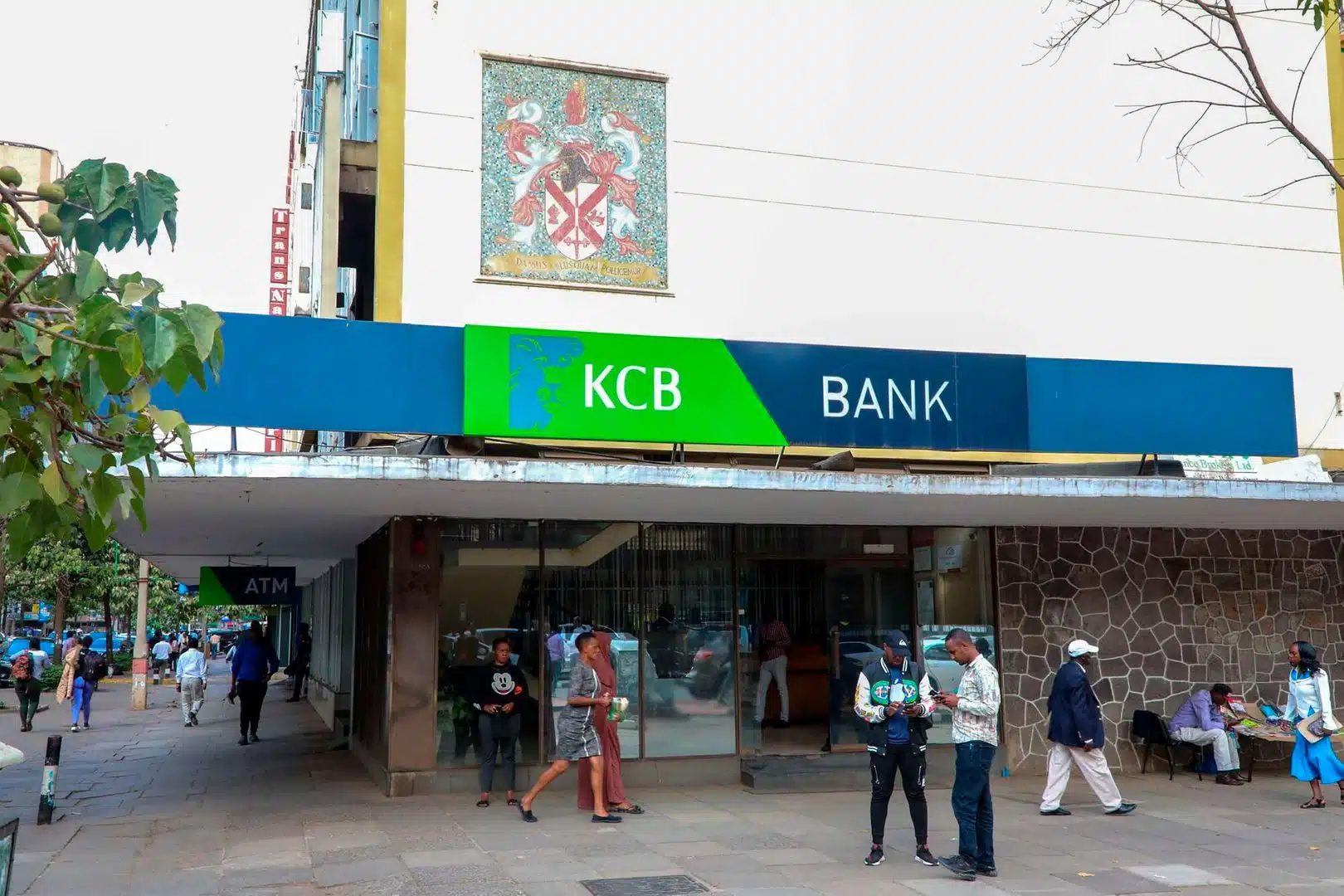KCB Loses Sh2,050 Mobile Money Transfer Case