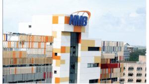 East Africa’s Largest Bank
