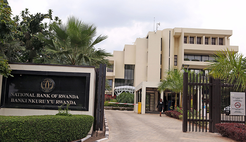 National Bank of Rwanda Introduces eKash