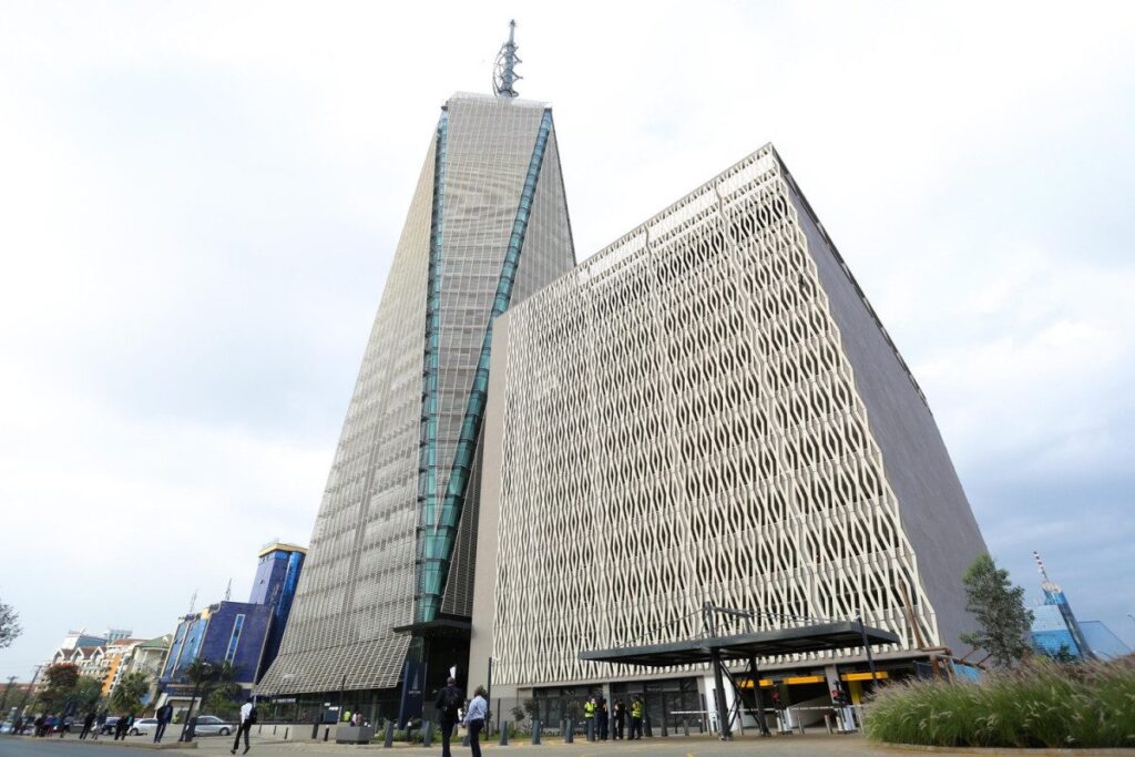 Britam Wins Court Approval to Reduce Share Premium by KES 5.9 Billion to Offset Losses
