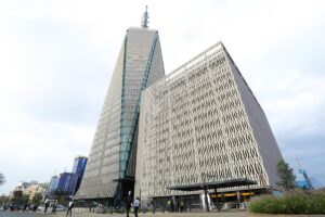 Britam Wins Court Approval to Reduce Share Premium