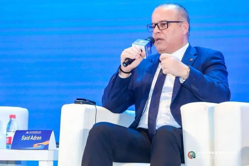 Who Is Samir Yassine, Bank of Africa Tanzania’s New CEO?