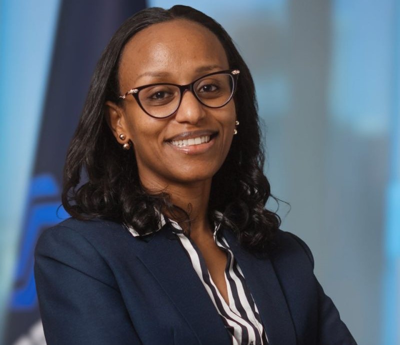 Who Is Yodit Kassa, the New CEO of Ethiopian Securities Exchange?