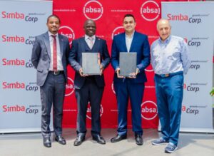 Absa Bank Kenya, Simba Corp Vehicle and Equipment Financing