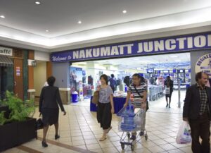 Nakumatt Properties Face Auction by Standard Chartered