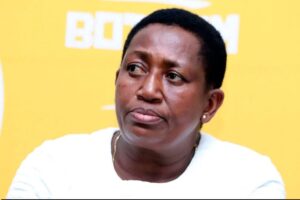 Equity Bank vs Glee Hotel Owner Mary Wambui