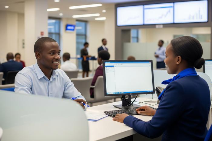Front Office and Back Office Banking Jobs in Kenya: Roles, Skills and Salaries
