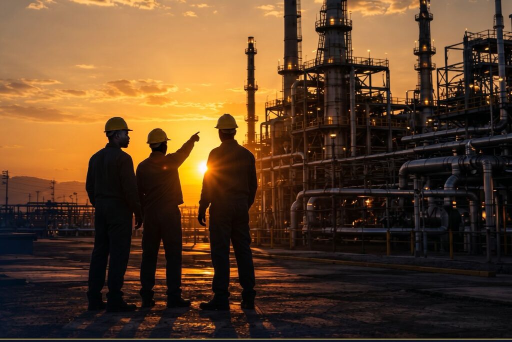 African Energy Week 2026 to Explore Africa’s Shift from Local Content Participation to Industrialization