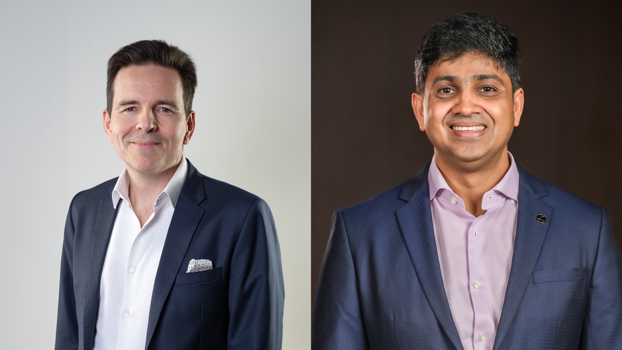 AU Group MEA and EIRS Introduce New Aviation Finance Platform