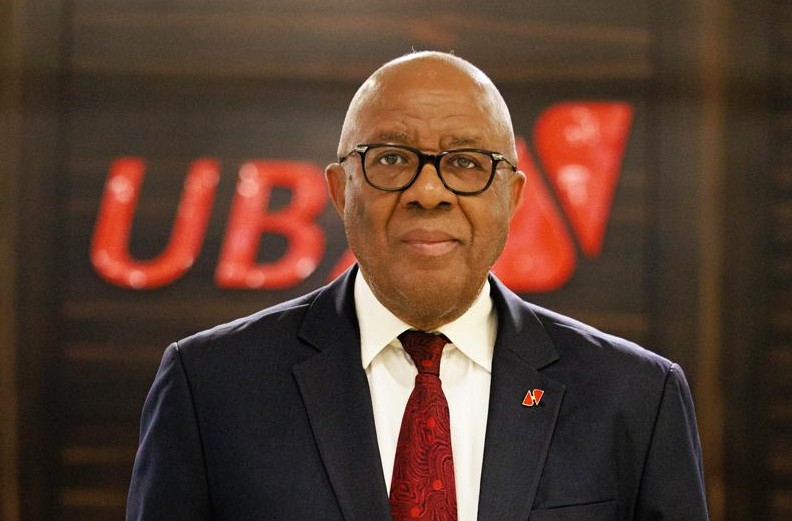 UBA Appoints Emmanuel N. Nnorom as New Group Chairman, Succeeds Tony Elumelu
