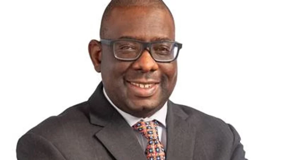 CBZ Names Munya Chiura Executive as It Establishes Fintech Unit