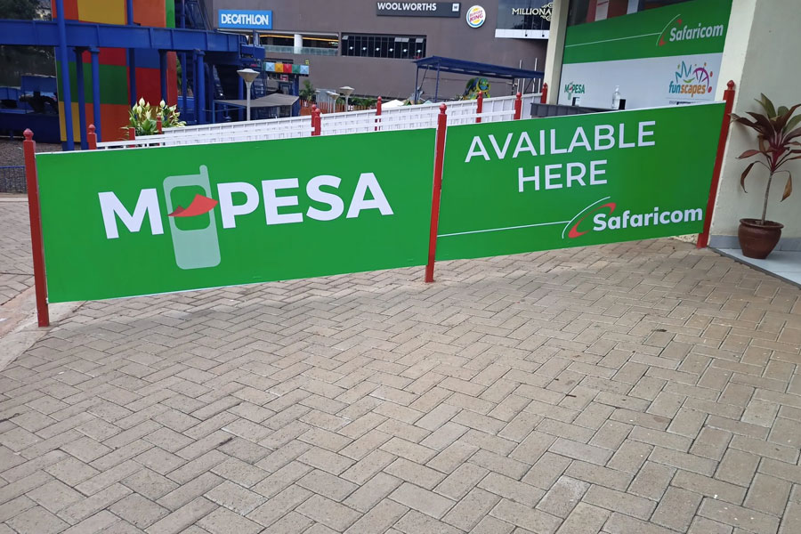 M-PESA Ethiopia Launches Cardless ATM Withdrawals With Bank of Abyssinia
