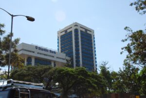 Stanbic Uganda H1 2026