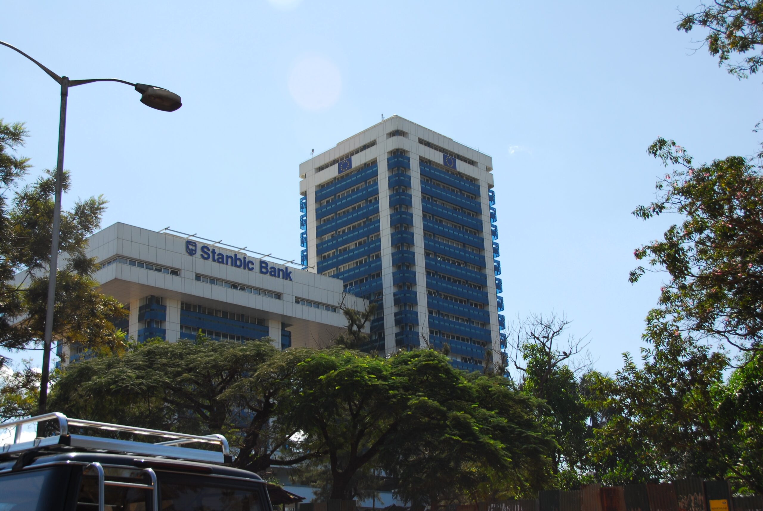 Stanbic Uganda H1 2026