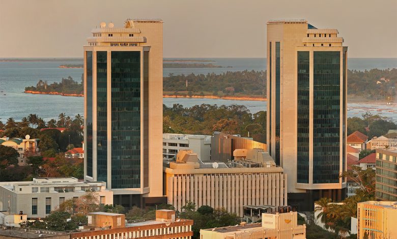 Tanzania Opens Treasury Bills and Bonds to All Foreign Investors