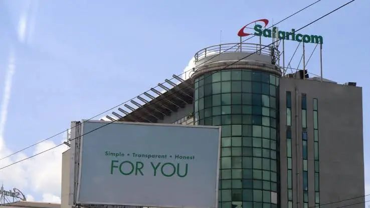 Safaricom Appoints Mariam Cassim and Matimba Mbungela as Non-Executive Directors