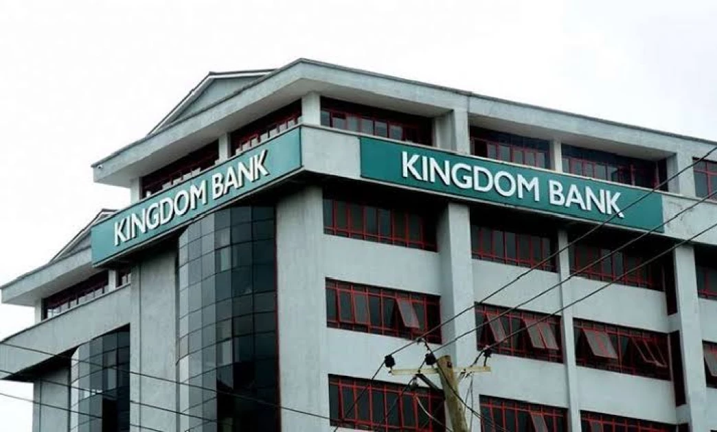 Kingdom Bank Kenya