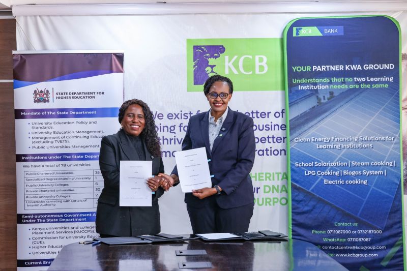 KBA Expands Membership With Admission of Sumac Microfinance Bank