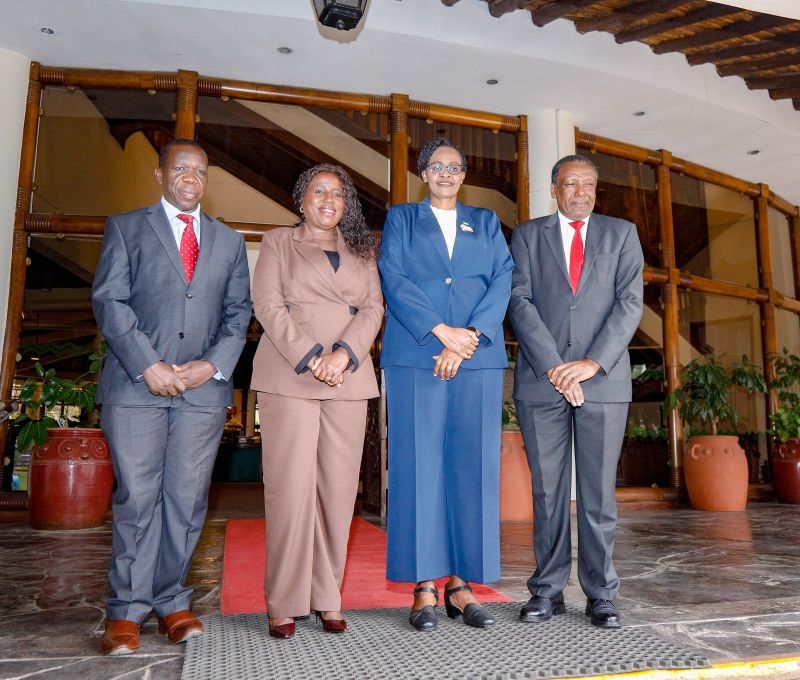 KCB Bank to Fund Solar, Biogas and Clean Energy Projects at Public Universities