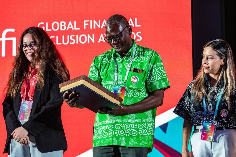 Bank of Zambia Named 2026 AFI Financial Inclusion Innovation Award Winner