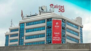Airtel Africa to Liquidate Kenya Wholesale Fibre Unit