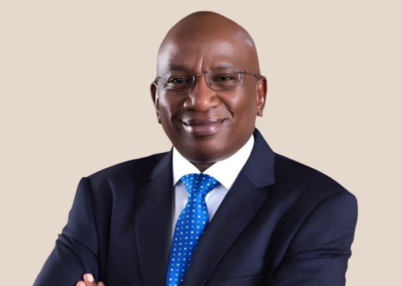 Michael Mutiga Returns to Banking as Stanbic Bank Kenya CEO