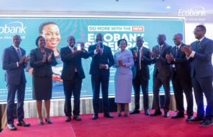 Ecobank Uganda eMCA