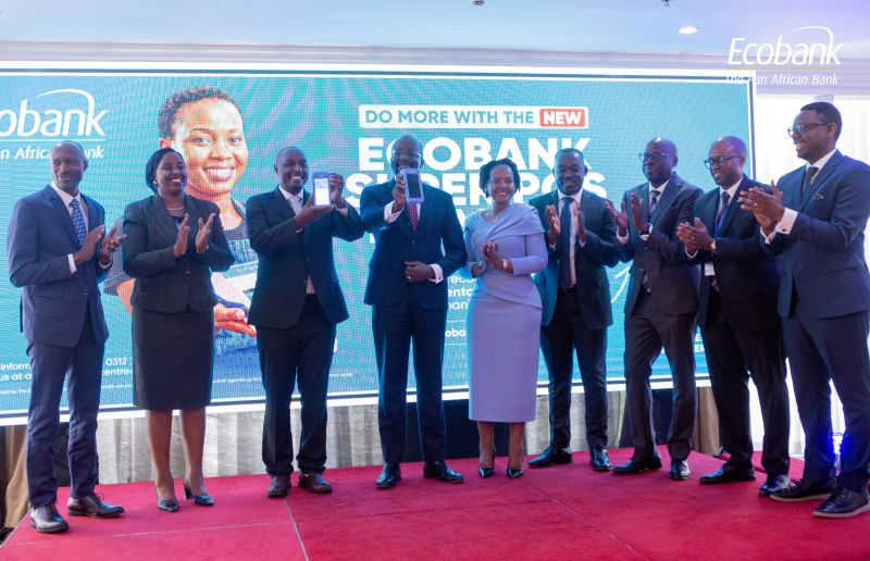 Ecobank Uganda eMCA