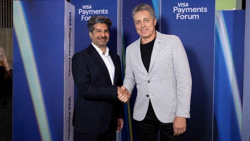 Why Visa Is Betting on Digital Lending to Reach More Borrowers Across Africa