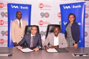 I&M Bank to Offer Car & General Distributors Up to KSh3M in Zero-Interest Financing