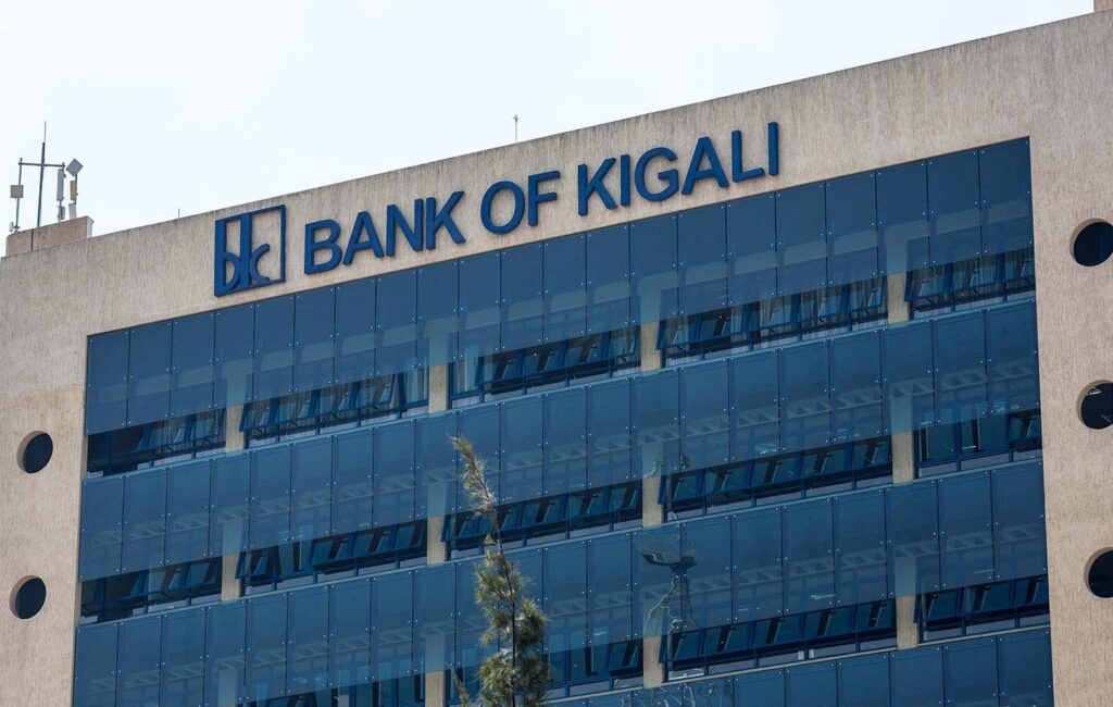 BK Group Sells BK General Insurance Stake for RWF31.7B, Integrates BK Techouse